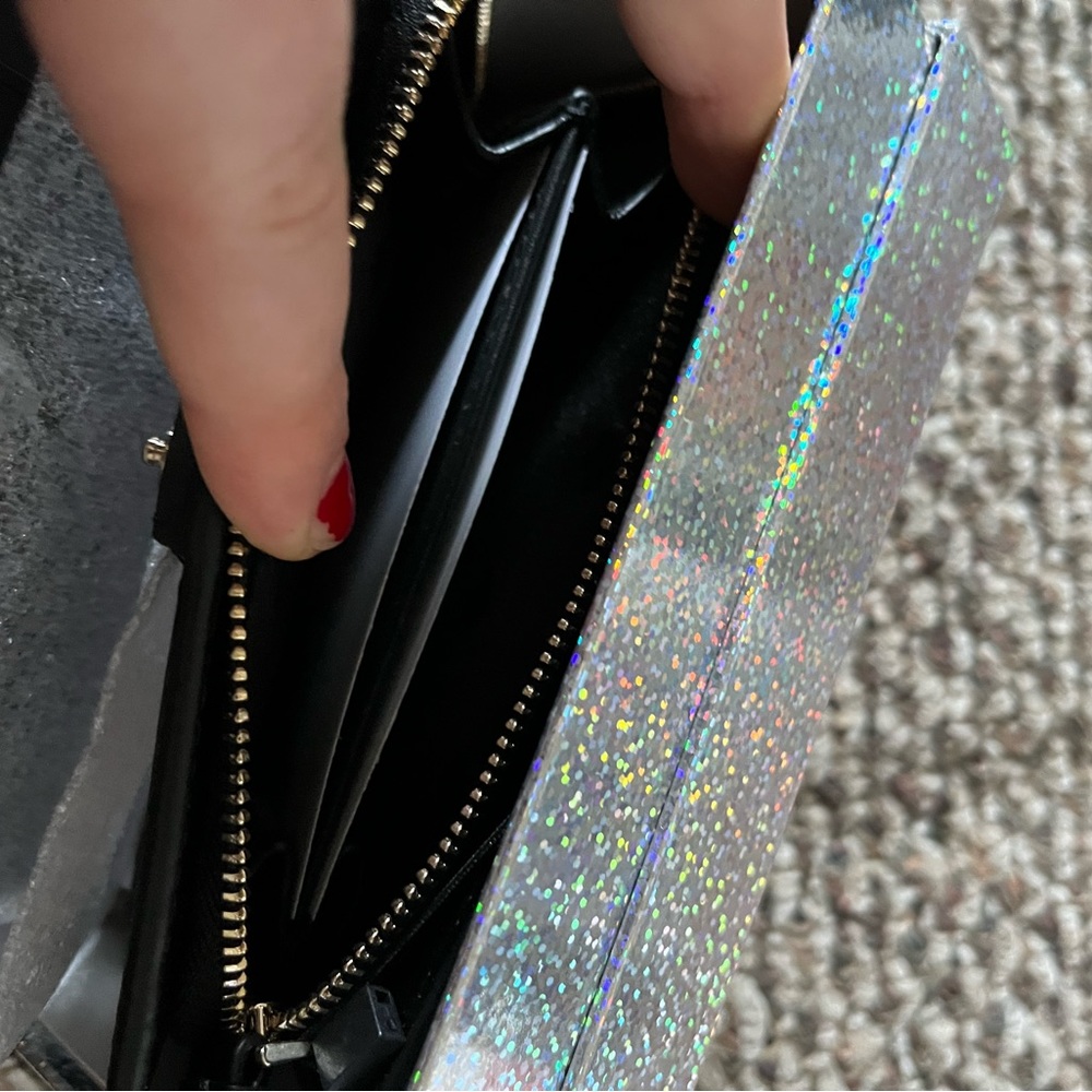 HP🎉 Kate Spade Wallet - Picture 6 of 7